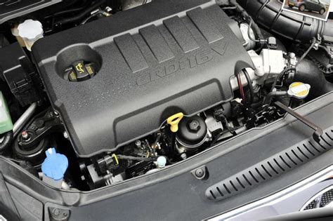Unpacking the Power: Engine Options and Driving Dynamics