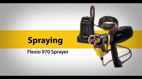 Unpacking the Power Key Features of the Flexio 970