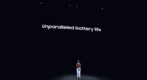 Unparalleled