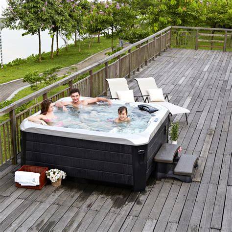 Unparalleled Comfort and Relaxation