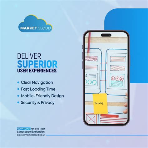 Unparalleled User Experience