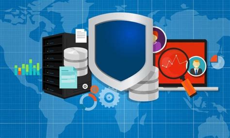 Unprotected databases