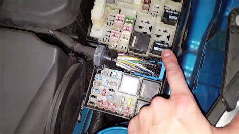 Unraveling the Mysteries: 2013 Focus Fuse Box Wiring Demystified!