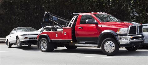 MSIG Tow Truck A Comprehensive Guide to Reliable Towing Services