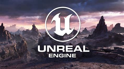Unreal Engine 5 is Now Available to Download