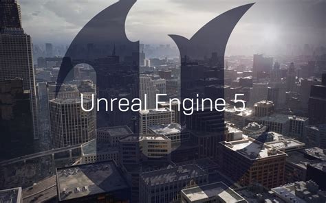 Unreal Engine 5 is making the impossible, possible