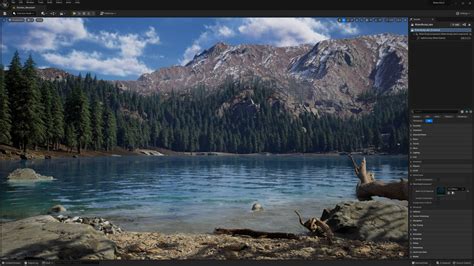 Unreal Engine 5.1 Is Now Available