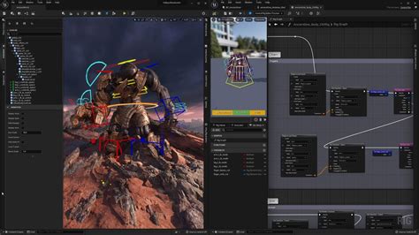 Master Unreal Engine Animation with These Comprehensive Tutorials