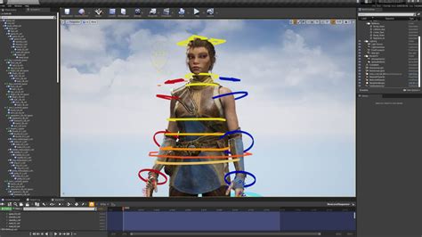 Master Unreal Engine Character Animation Techniques for Unreal Realism