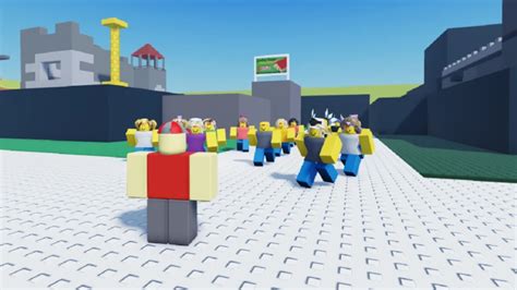 Unreal Simulation - Roblox