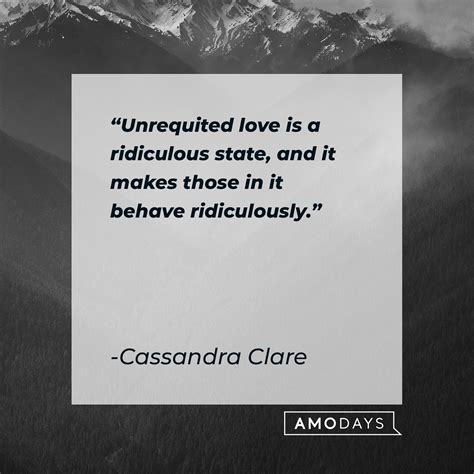 Unrequited Love Image