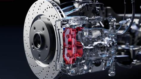 Unrivaled Driving Dynamics