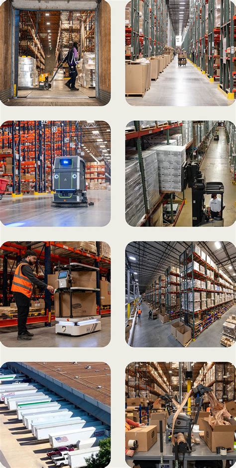 Unrivaled Product Selection