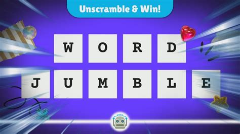 Unscramble Like a Pro Today!