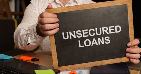 Unsecured Bad Credit Loans Not Payday Loans