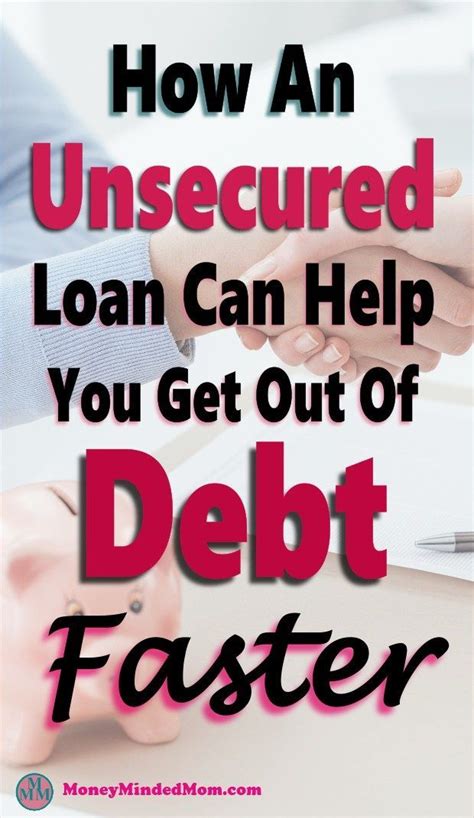Unsecured Payday Loans Debt Relief