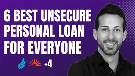 Unsecured Personal Loans Guaranteed Approval