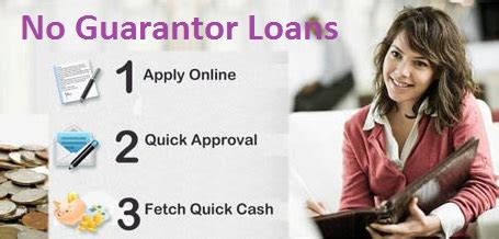 Unsecured Personal Loans No Guarantor