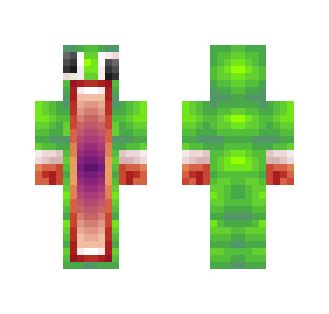 Unspeakablegaming Minecraft Character