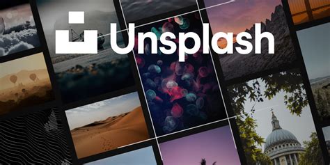 Unsplash Photos add-on