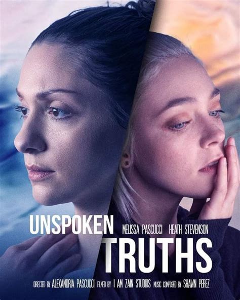 Unspoken Truths