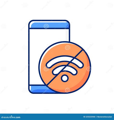 Unstable-Connection-Icon