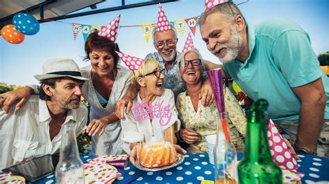 Unsuited For Party Trips