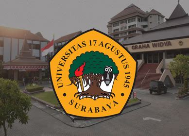 Untag Sby Ac Id