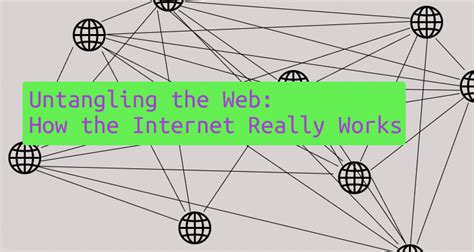 Untangling a web of secrets