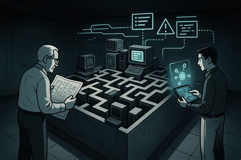 Untangling the Fuse Maze