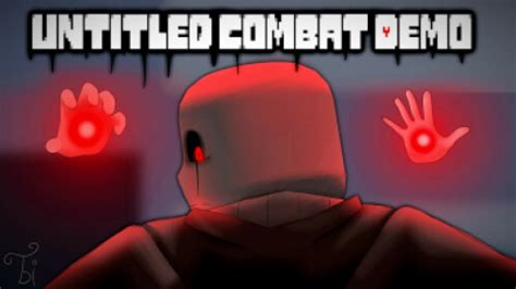 Untitled Combat Demo [Classic] - Roblox