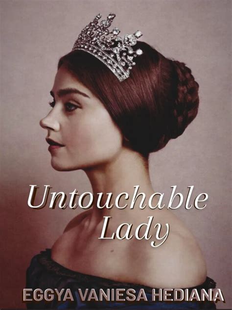 Untouchable Lady Novel