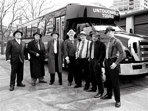 Untouchable Tours Chicago