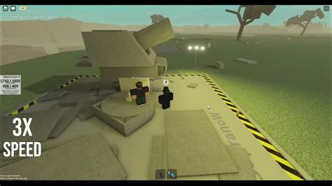 Untrustworthy Exploiters | Roblox Metalworks Sandbox Demo Wiki 