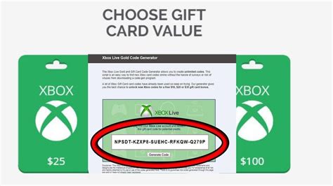 Read more about the article Awasome Unused Free Xbox Gift Card Codes 2023 References