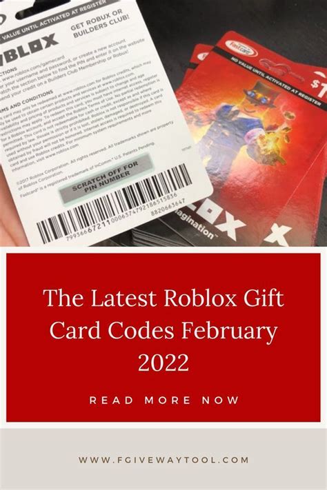 Unused Roblox Gift Card Codes (2023) - Gaming Pirate