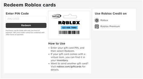Unused Roblox Gift Card Codes (2022) - Gaming Pirate