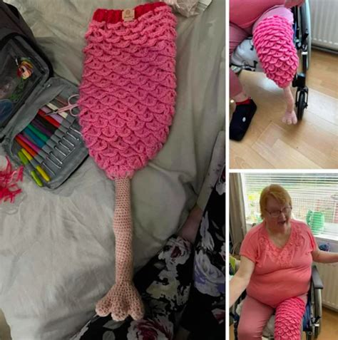 Unusual Crochet Projects