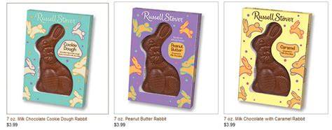 Unusual Easter Candy