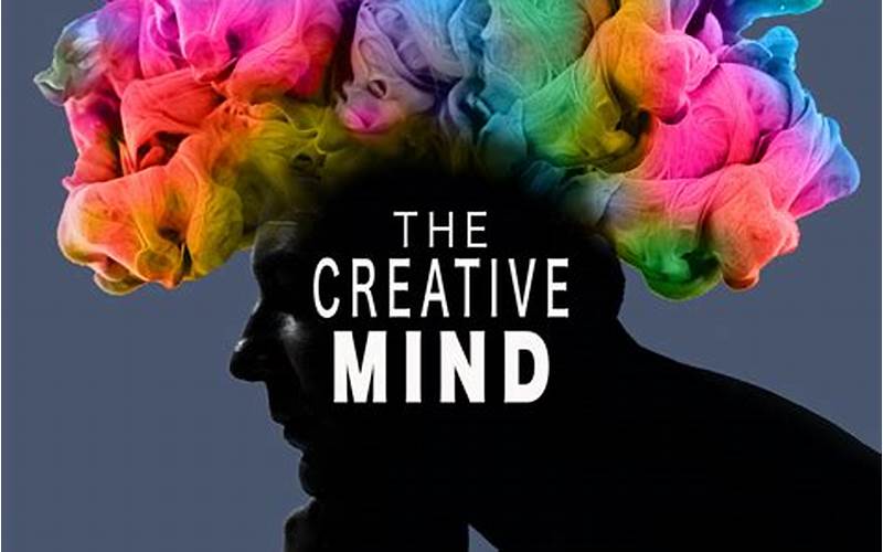 Unveiling The Creative Mind