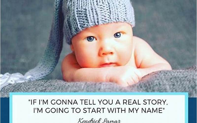 Unveiling The Power Behind Child Names