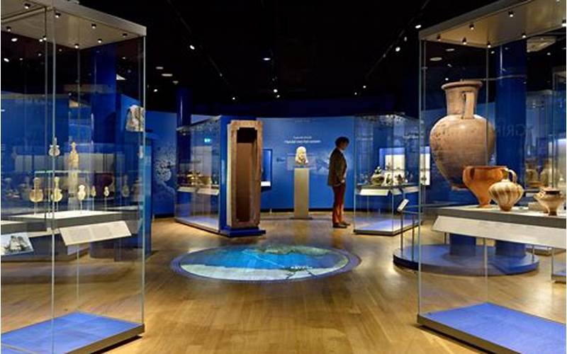 Unveiling The World Of Antiquities