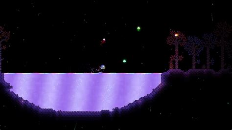 Unveiling Shimmer's Transformative Power in Terraria