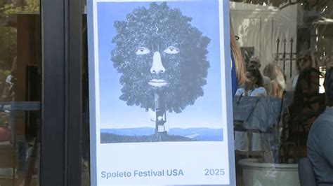 Unveiling Spoleto