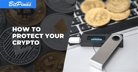 Unveiling the 15 Step Solution to Secure Your Crypto