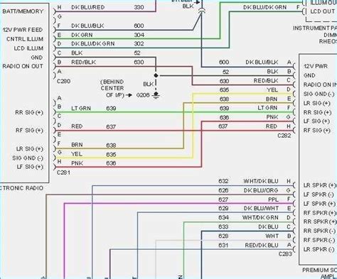 Unveiling the 1996 302 Wires: Your Complete Diagram Guide!