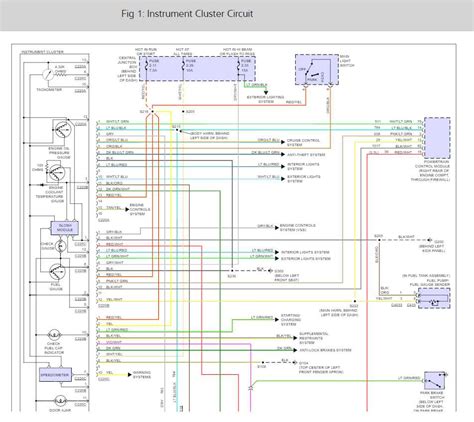 Unveiling the 2013 Ford Edge: Navigate with Precision using our Wiring Schematic!