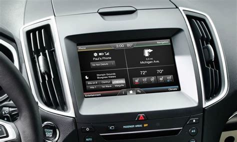 Unveiling the 2013 Ford Edge: Navigate with Precision using our Wiring Schematic!