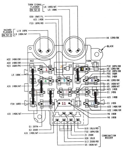 Unveiling the 2013 Jeep Wrangler: Navigate with Precision through its Electrical Blueprint!