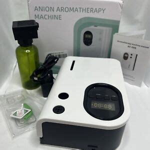 Unveiling the AF 09B Aromatherapy Machine